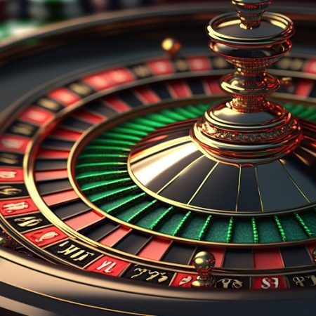 Online Roulette Singapore