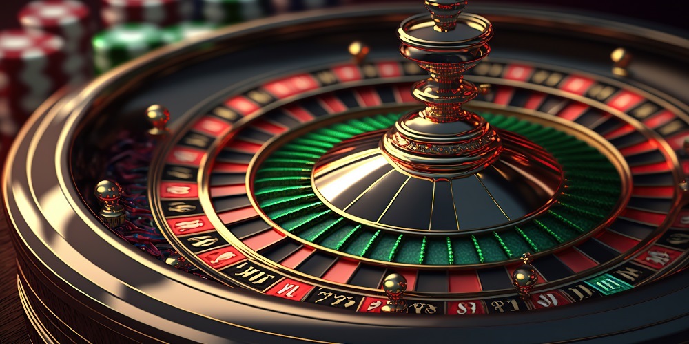 best online roulette singapore