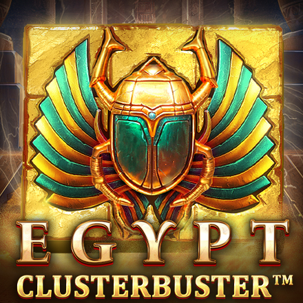 egypt clusterbuster