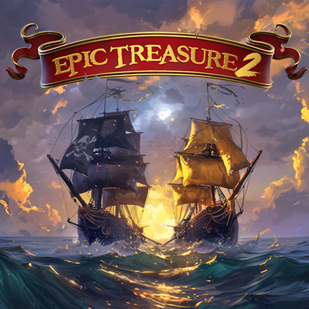 epic treasure 2