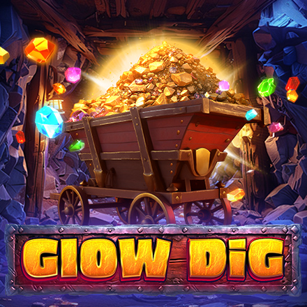 glow dig