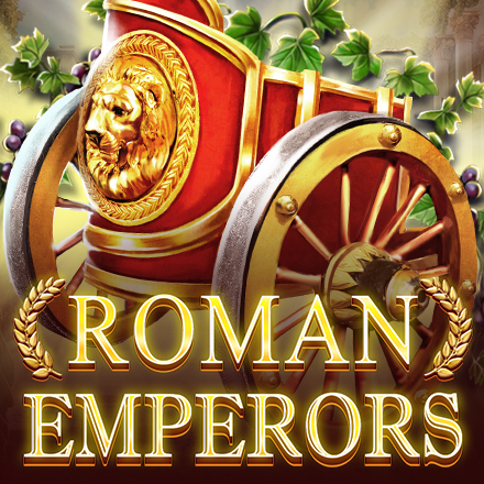 roman emperors