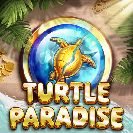 turtle paradise